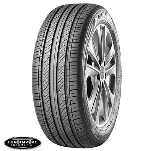 Giti Giticomfort f22  225/55 R17 97 W  RUNFLAT  TL BORDINO